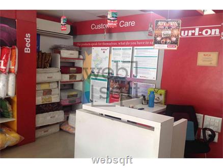 Commercial Shop-Mulgi for Rent